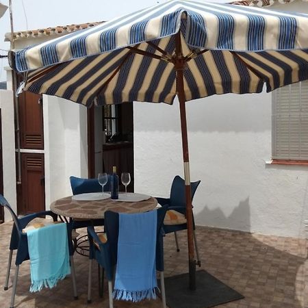 El Rincon De Bolonia Villa Exterior photo